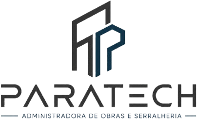 Paratech — Administradora de Obras e Serralheria